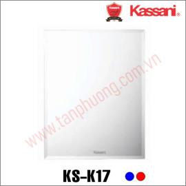 GƯƠNG KASSANI KS-K17